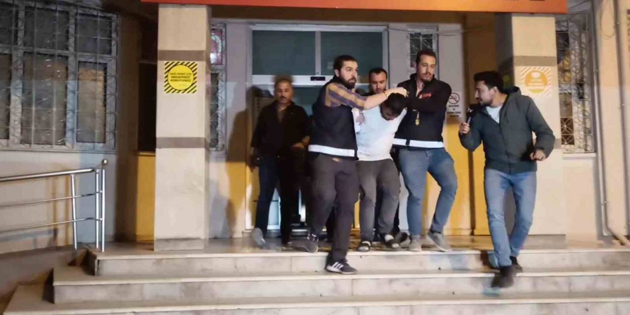 Karısını Öldürüp Kayıp İhbarında Bulunan Koca Tutuklandı