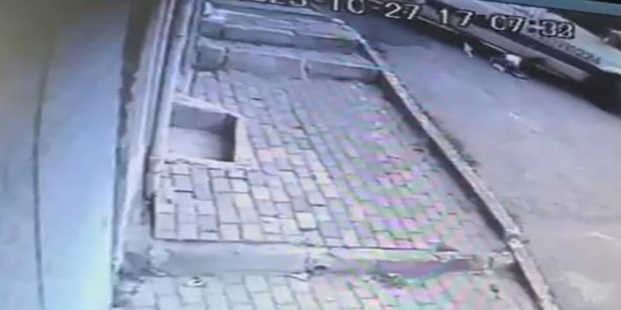 Avcılar’da 4 Yaşındaki Çocuğun Öldüğü Kazada Sürücü Adli Kontrolle Serbest
