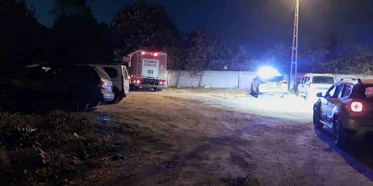Çatalca’da Otizmli Çocuğun Cansız Bedeni Derede Bulundu