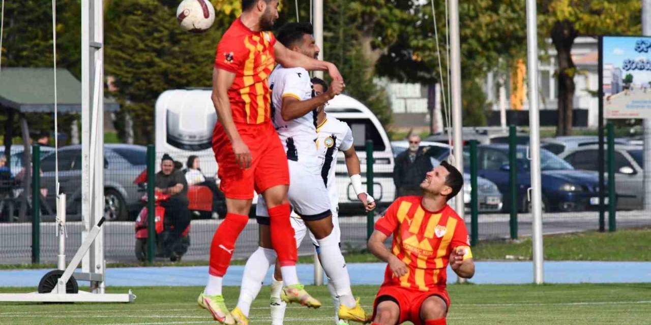 Tff 3. Lig 1. Grup 8. Hafta