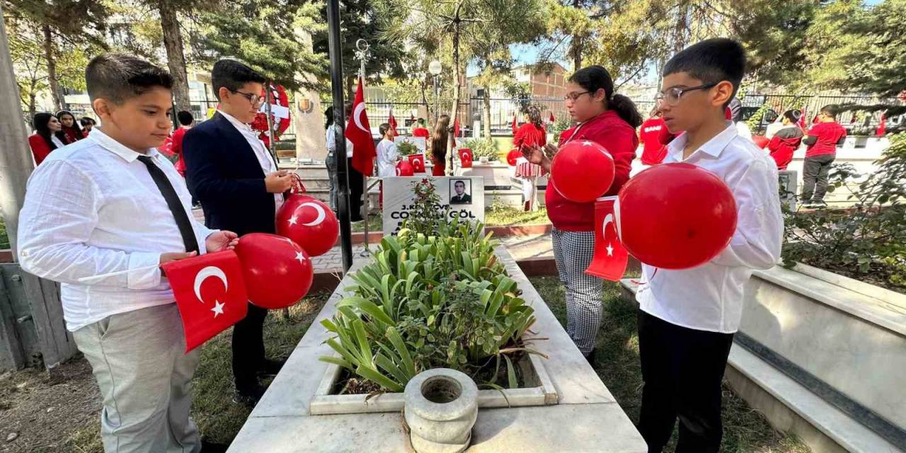 Cumhuriyet’in 100. Yılında Coşku, Hüzün Ve Gurur Bir Arada