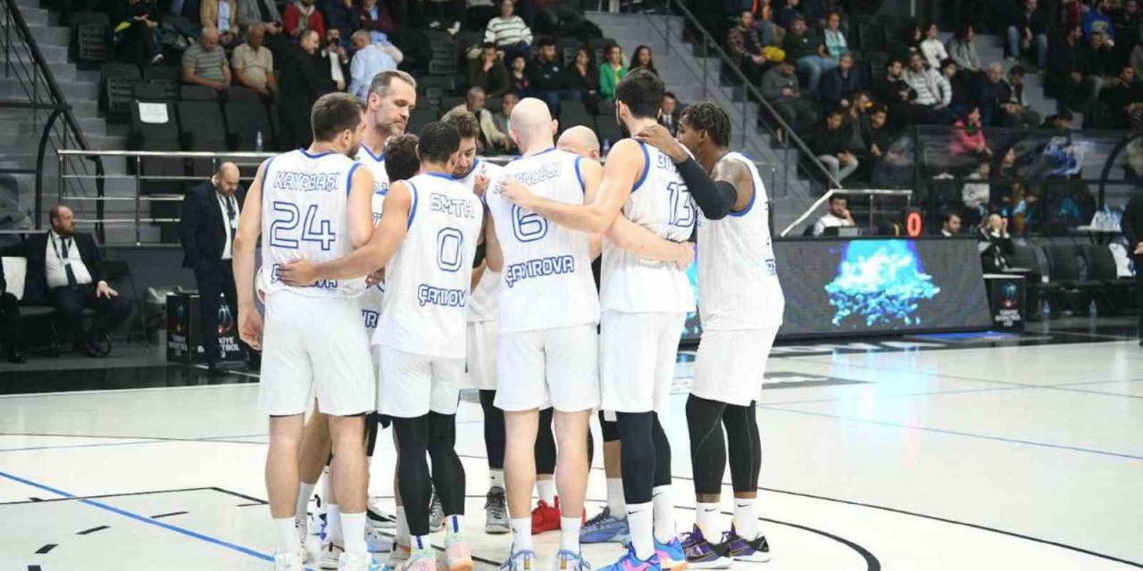 Çayırova Belediyesinin Rakibi Balıkesir Büyükşehir