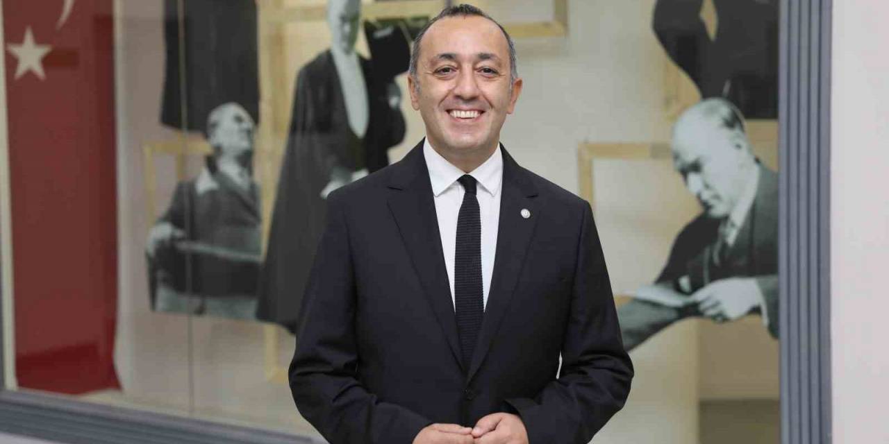 Cumhuriyet Bayramı Mesajı