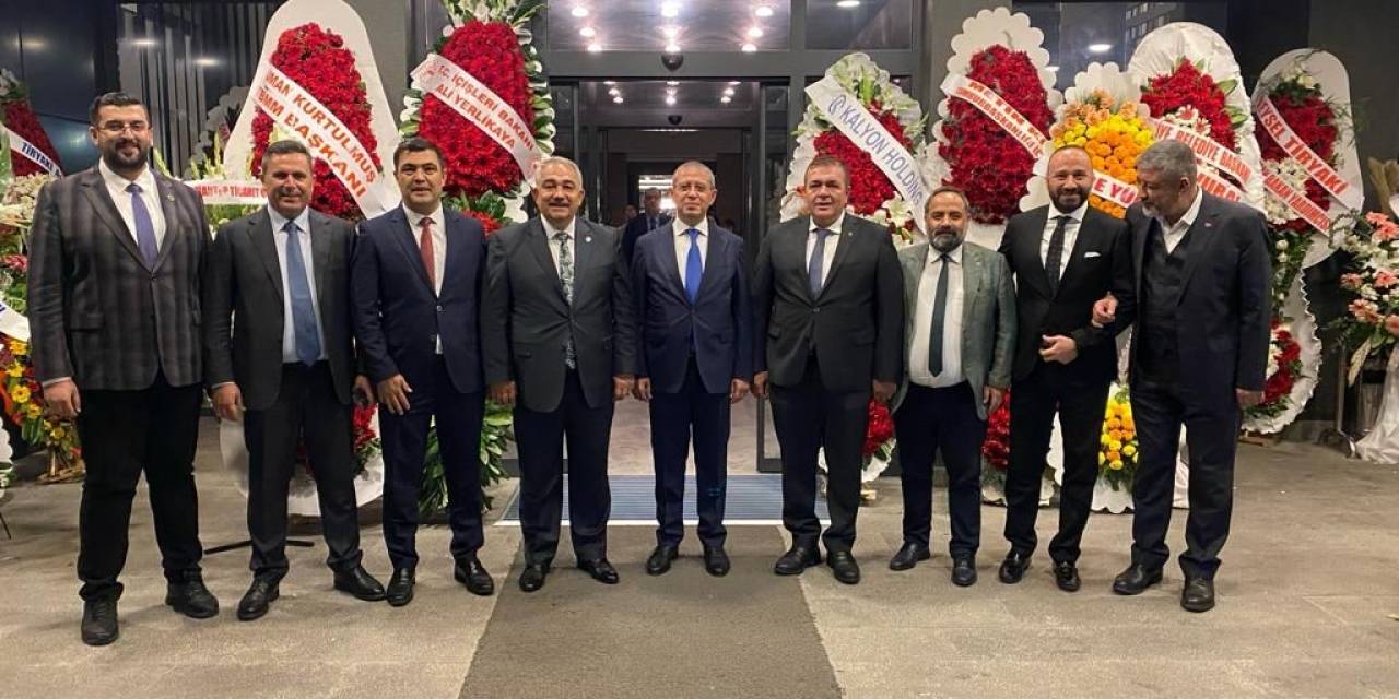 Tancan Ailesin Mutlu Günü