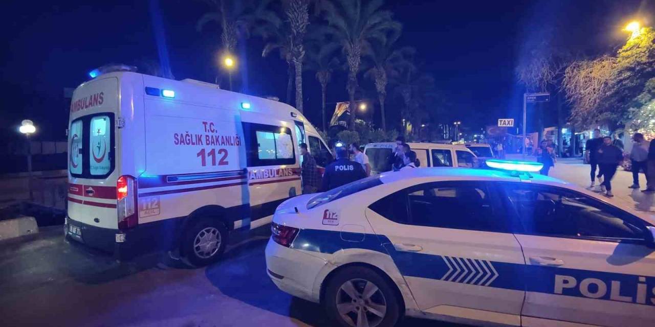 Kuşadası’nda Ev Sahibi İle Kiracı Arasındaki Anlaşmazlık Kanlı Bitti