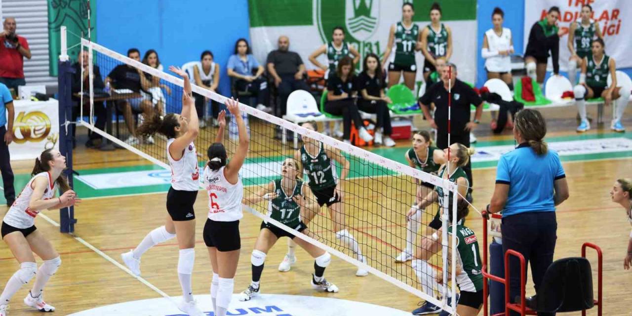 Bodrum’un İncileri Evinde Kaybetti