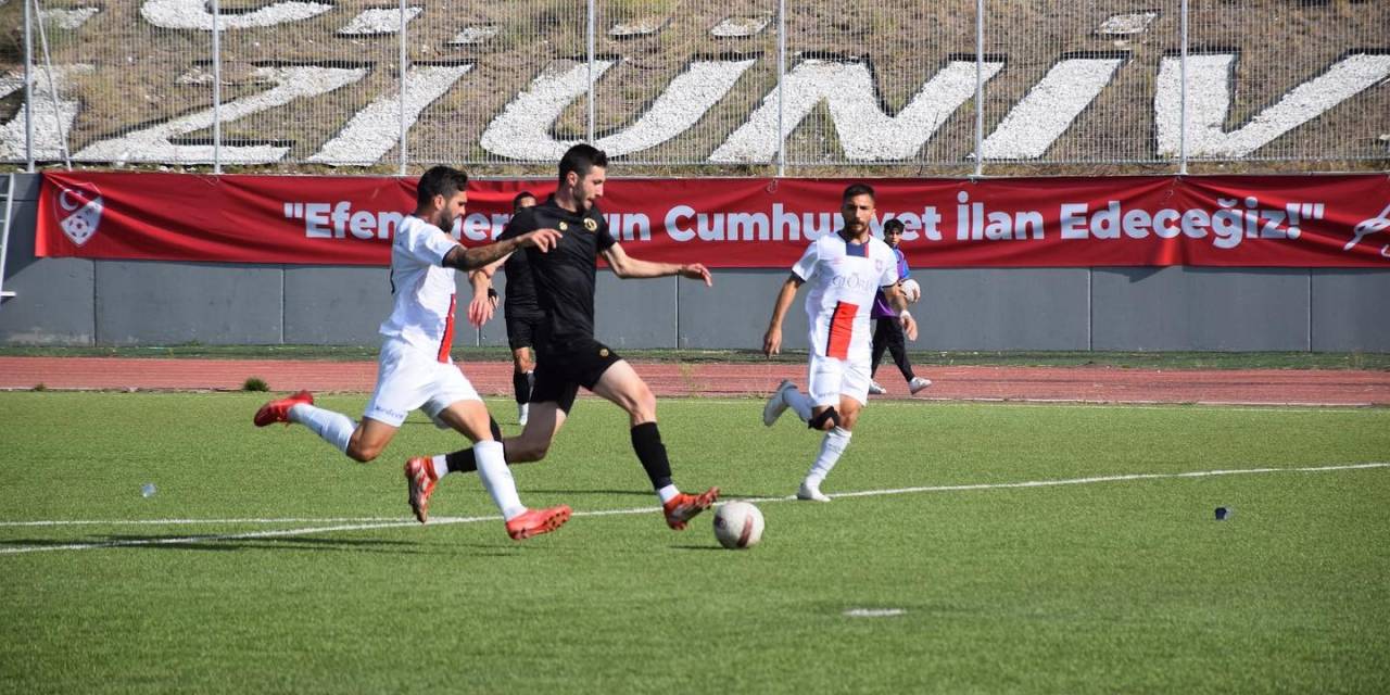 Anadolu Üniversitesi 5 Hafta Sonra Ligde Kazandı