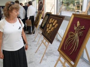 Tel Ve Çivinin Buluşması