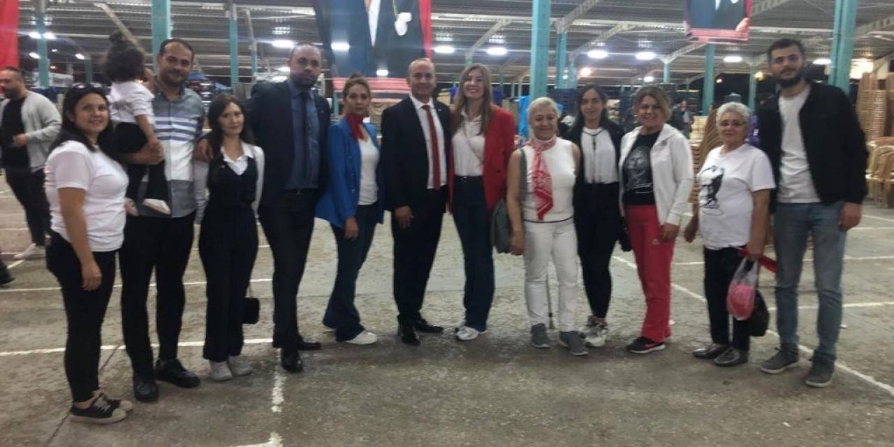 100. Yılda Büyük Buluşma