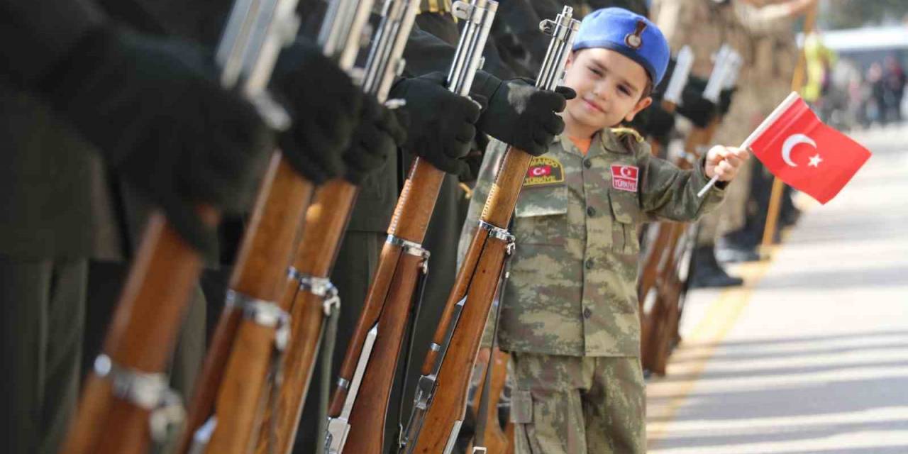 Cumhuriyet’in 100. Yılı Coşkuyla Kutlandı