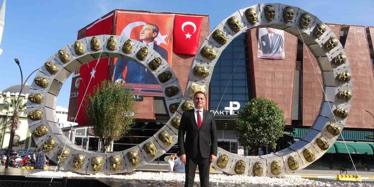 Biga Belediyesi’nden Cumhuriyet’in 100’üncü Yılında Anlamlı Açılış