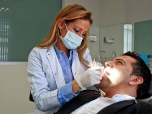 Ağız Gargaralarını Uzun Süre Kullanmak Tehlikeli Olabilir