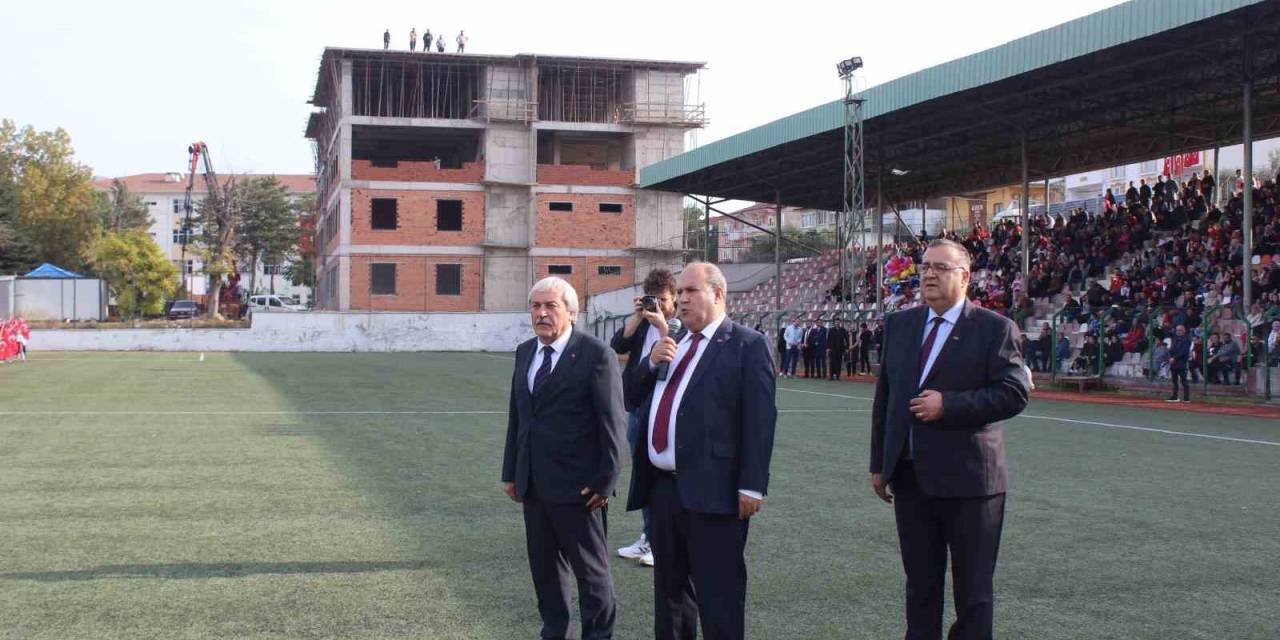 Osmaneli’de Cumhuriyetin 100’ncü Yılı Coşkuyla Kutlandı