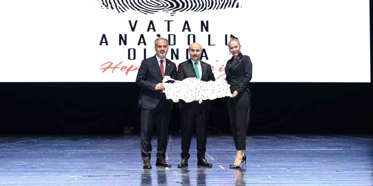 Cumhuriyet’in ‘Ana’ Kahramanları