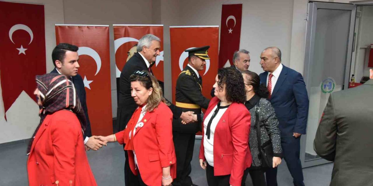 Cumhuriyet Bayramı Bozüyük’te Törenle Kutlandı