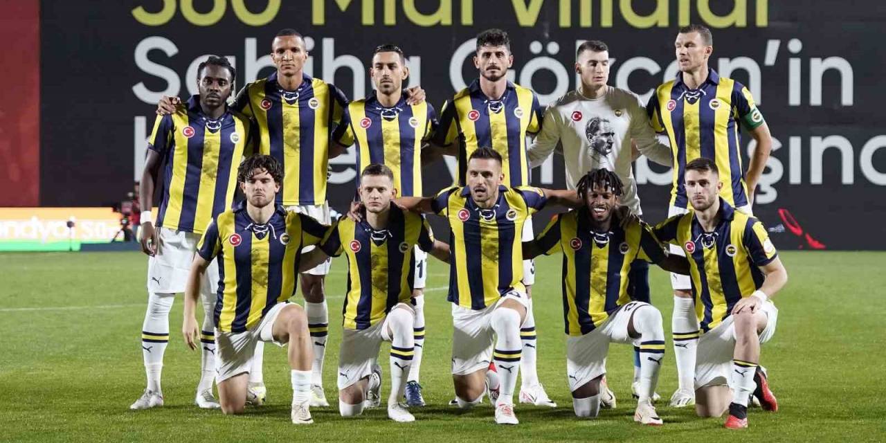 İsmail Kartal’dan 7 Değişiklik