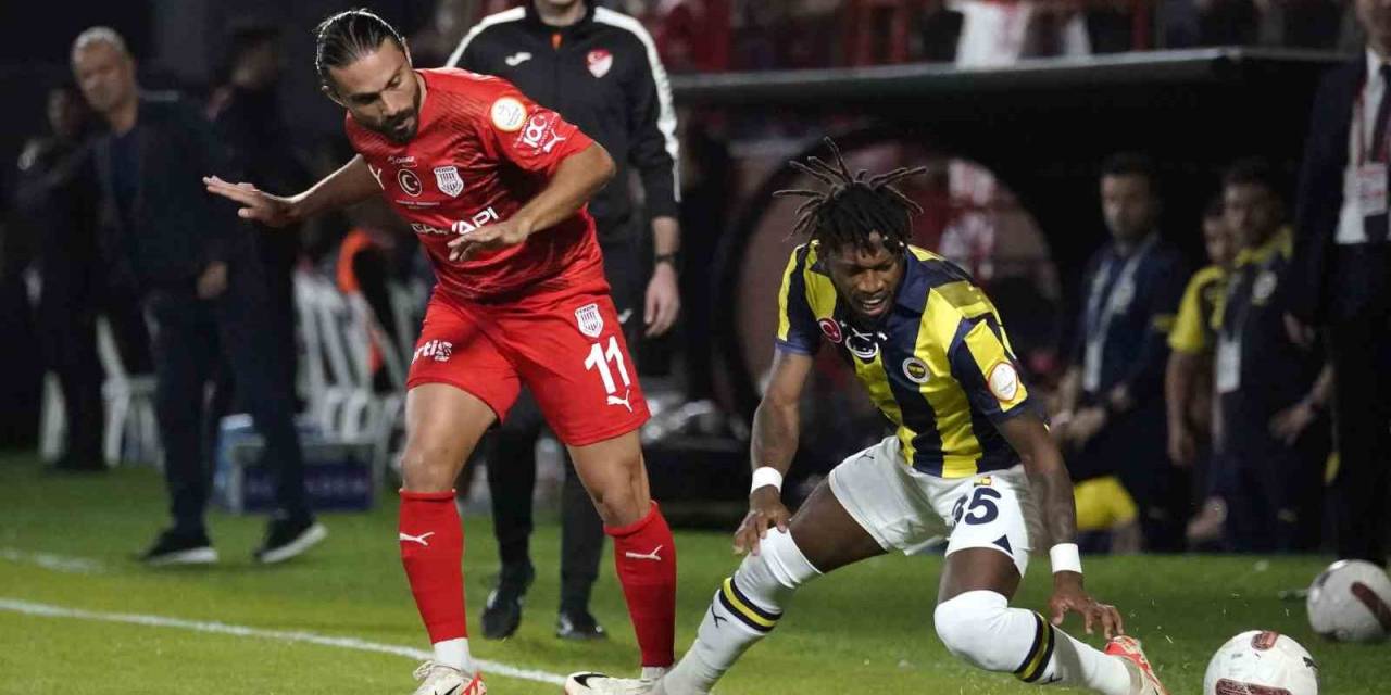 Fred Oyuna Devam Edemedi