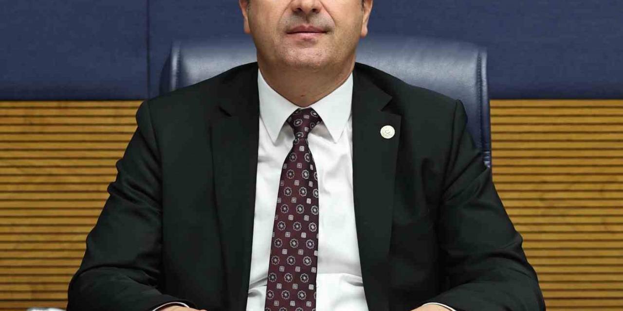 Milletvekili Tutdere, Milletvekili Atalay’ın Tutuklu Olmasını Eleştirdi