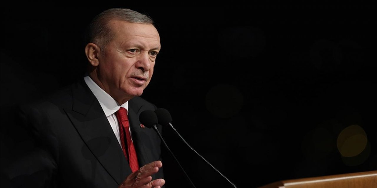 Cumhurbaşkanı Erdoğan duyurdu! 30 Ekim'de okullar tatil