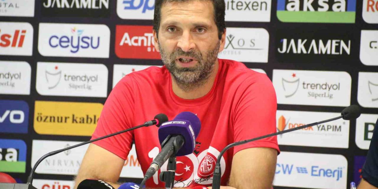 Tralhao: ”takımımız İşlerin İyi Gitmediği Bu Haftada Harika Davranış Gösterdi”