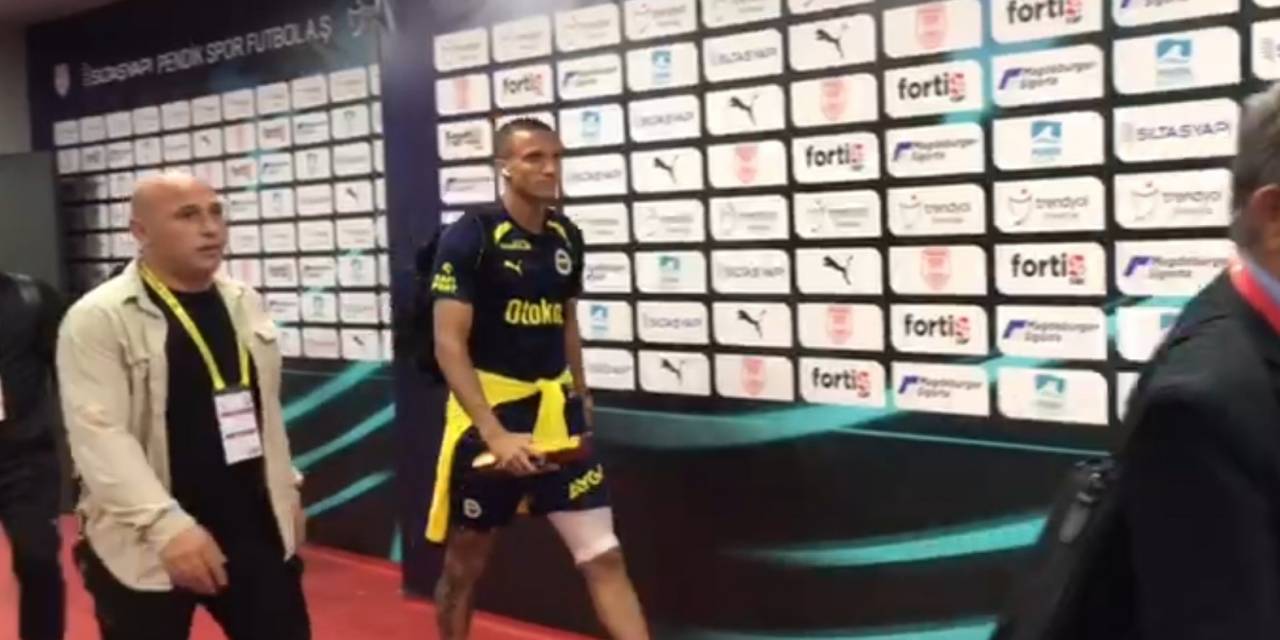 Rodrigo Becao, Stattan Sekerek Ayrıldı