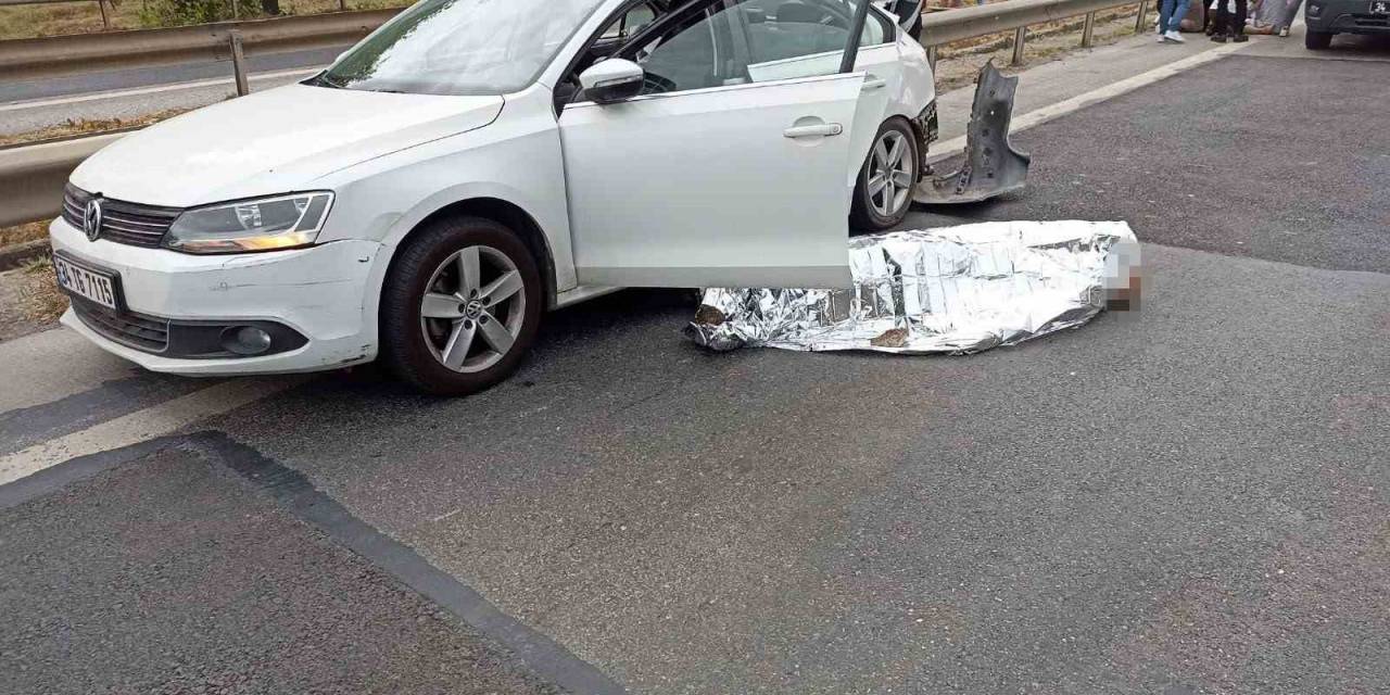 Pendik’te Yarışan Ve 1 Kişinin Ölümüne Neden Olan Şahıslar Tahliye Edildi
