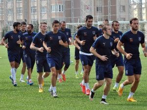 Semih Ve Emre Beşiktaş’a Karşı Yok
