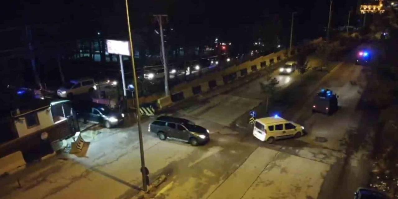 Narkogüç Operasyonunda Aydın’da 49 Zehir Taciri Yakalandı