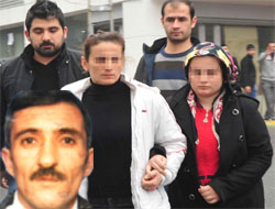 Tecavüzcü Dünürünü Öldürdü