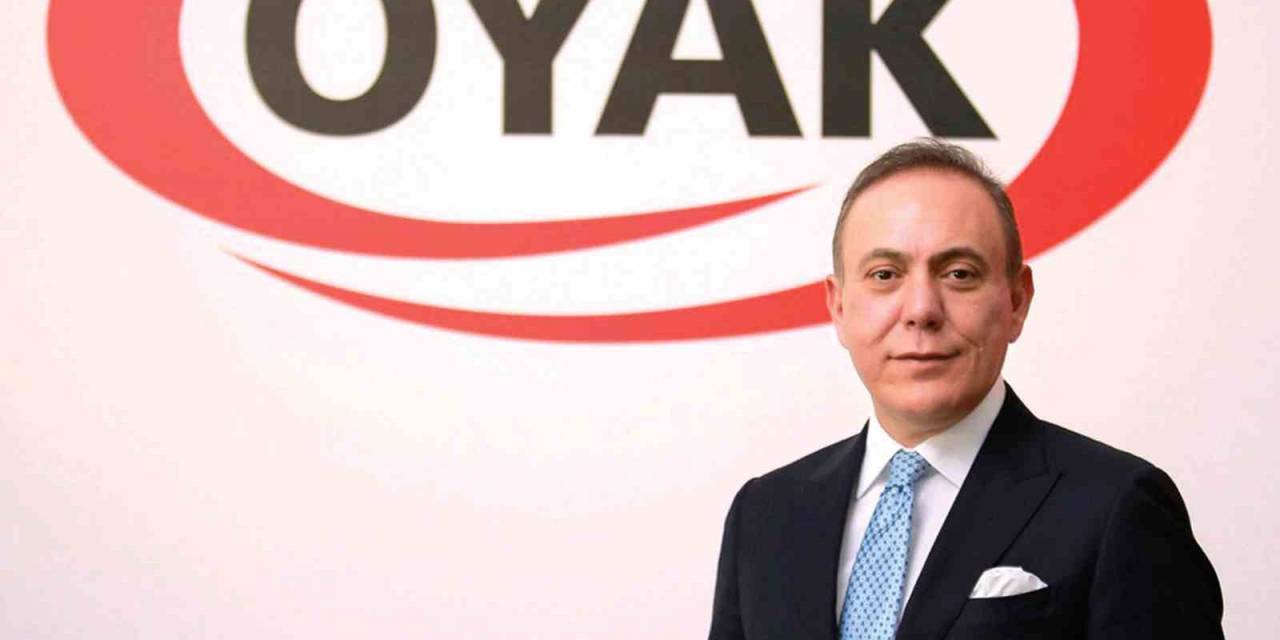 Erdemir, Cumhuriyet’in 100’üncü Yılını Yeni Yatırımı İle Kutluyor