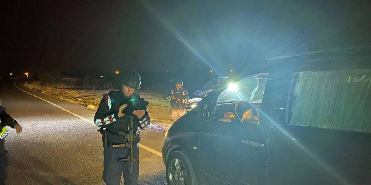 Mercek Operasyonunda 11 Kişi Tutuklandı