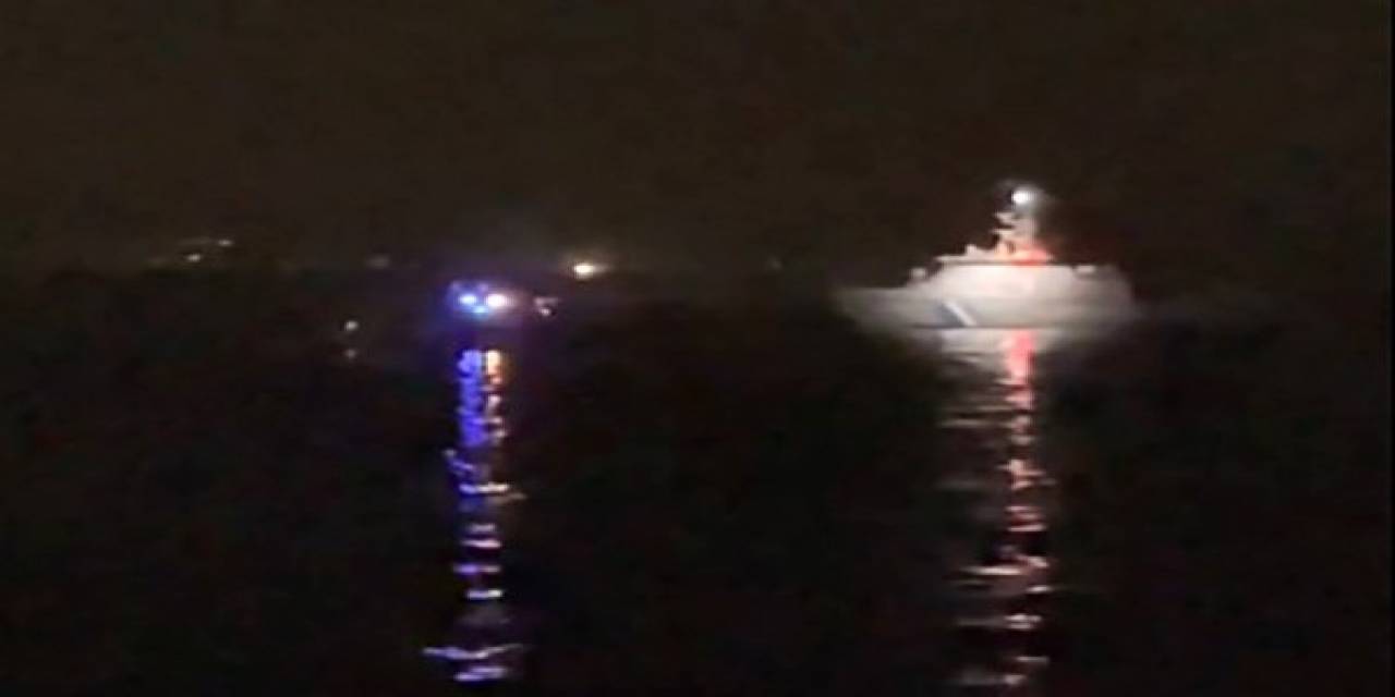 Türk Balıkçıları Yunan Sahil Güvenlik Taciz Etti