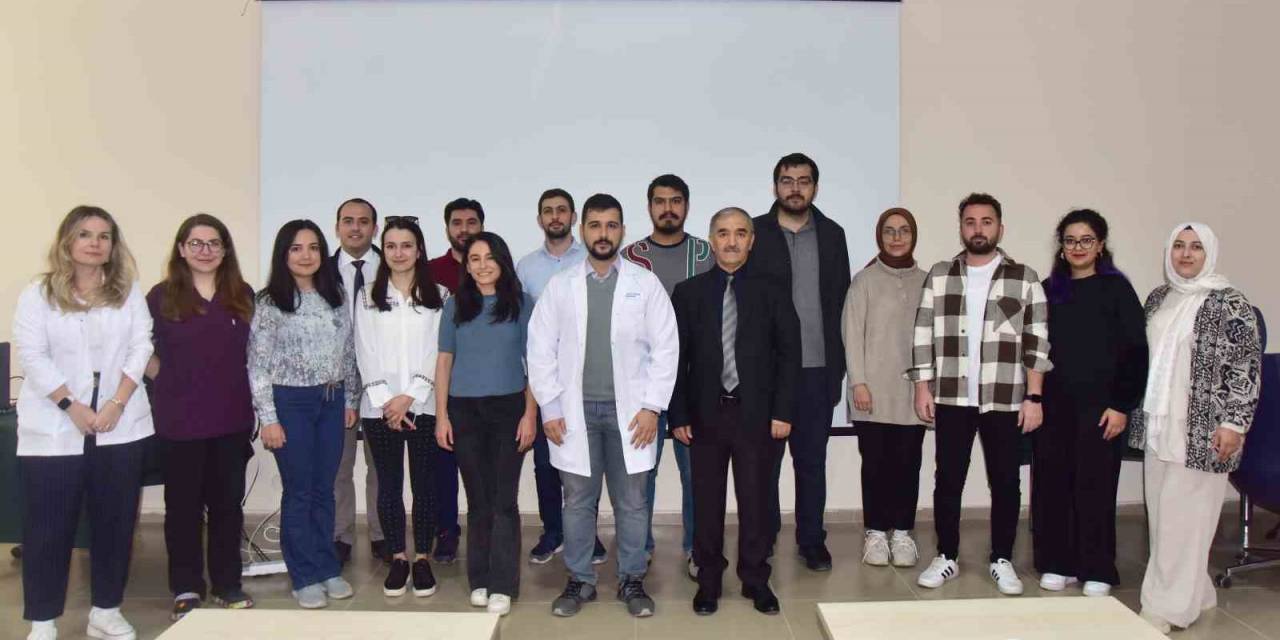 Ahlat’a 10 Uzman Ve 12 Pratisyen Doktor Atandı