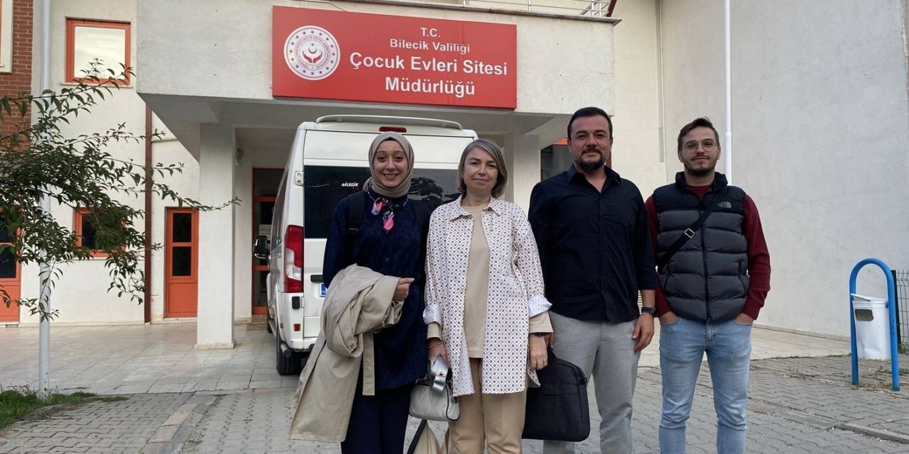 Oedaş Geleceğin Mühendisleri İle Buluştu