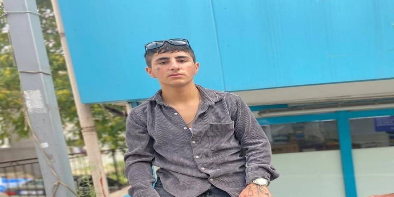 17 Yaşındaki Çocuğun Acı Ölümü