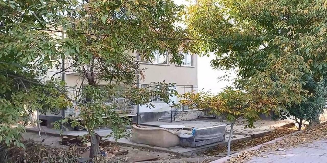 Husumetlisi Sanıp Vurduğu Kişi Başkası Çıktı