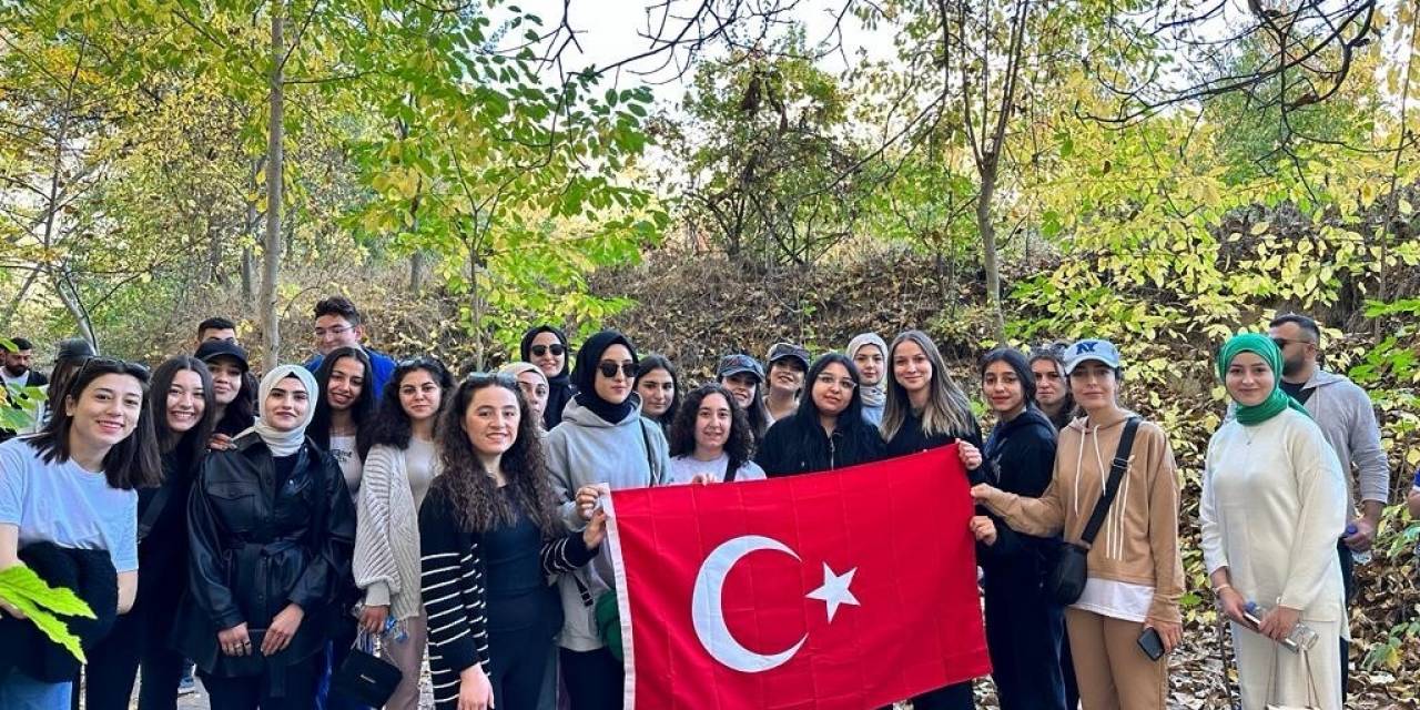 Cumhuriyet İçin Yürüdüler