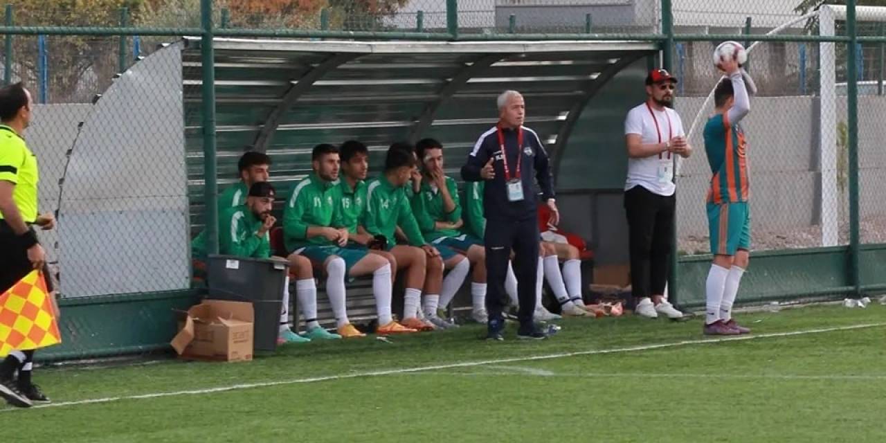 Kayseri Süper Amatör Küme 4. Hafta