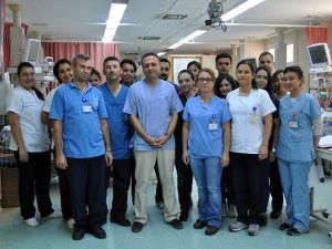 Çocukluk Çağının En Tehlikeli Bilinmeyen Hastalığı “Sepsis”