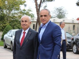 Bakan Topçu’dan 9 Gün Kurban Bayramı Tatil Açıklaması