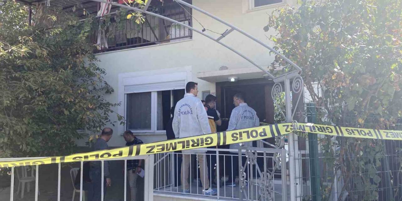 Burdur’da Vahşet: Yaşlı Adam Dövülerek Öldürüldü, Eşi Yaralı Halde Bulundu