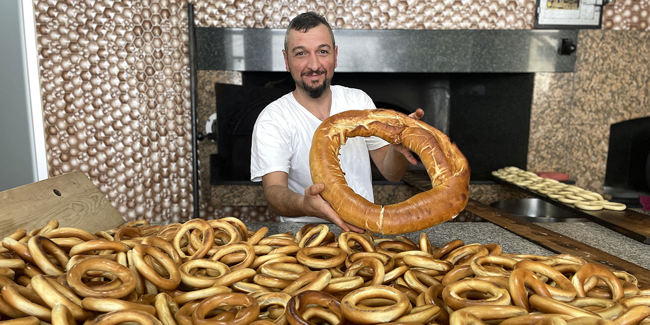 Pastacılar İsrafa Ve İklim Değişikliğine Dikkat Çekti