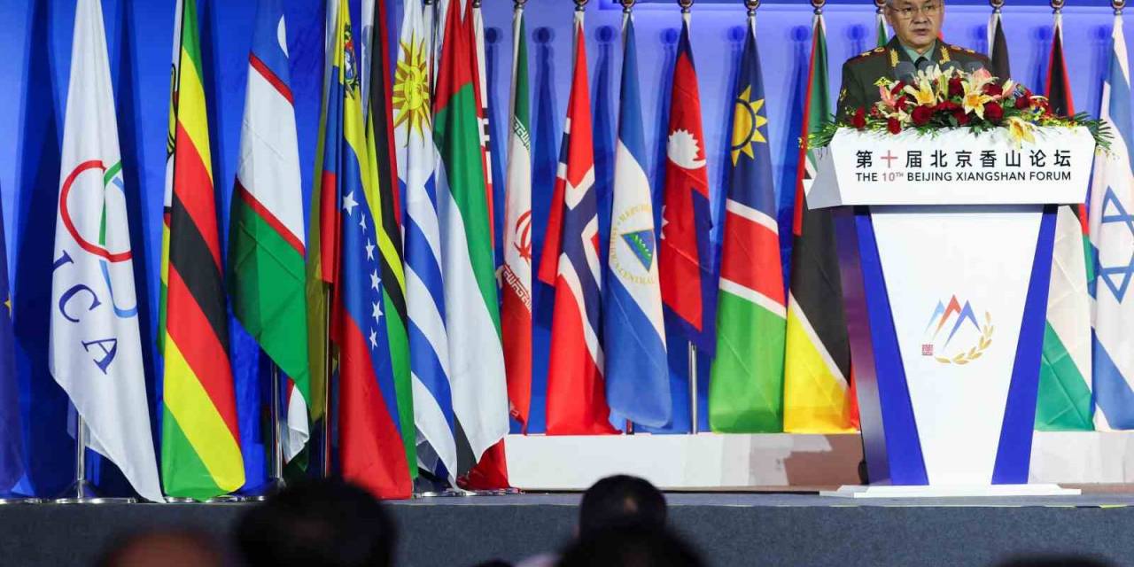 Rusya Savunma Bakanı Şoygu: “Hazirandan Bu Yana 90 Bin Ukrayna Askeri Öldü Ve Yaralandı”