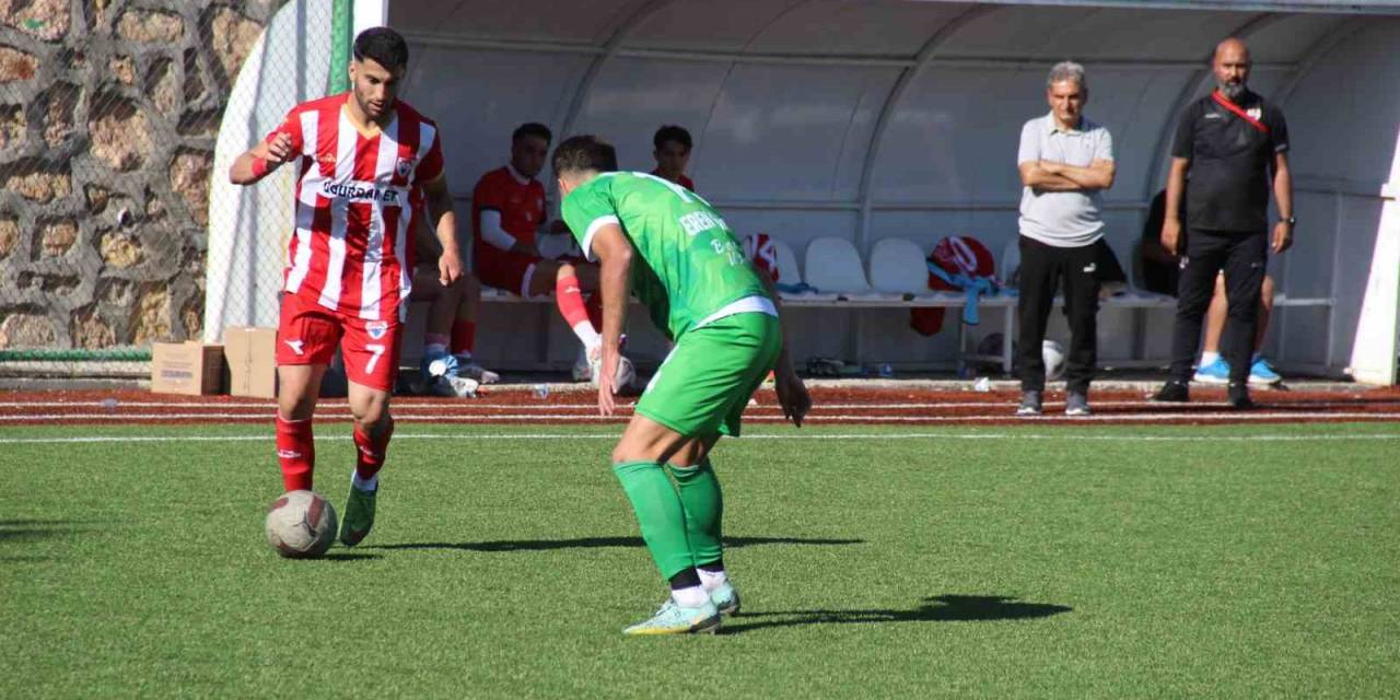 Rüstempaşa’dan 3. Yenilgi