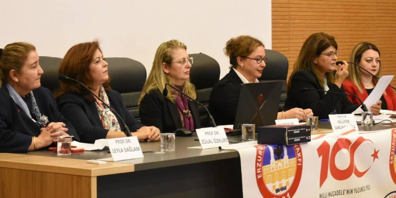 Ervak, Cumhuriyet’in 100. Yılında Ankara’ya Çıkarma Yaptı