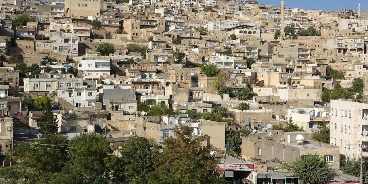 12 Ay Turizm Şehri Olan Mardin, Sonbahar Yoğunluğunu Yaşıyor