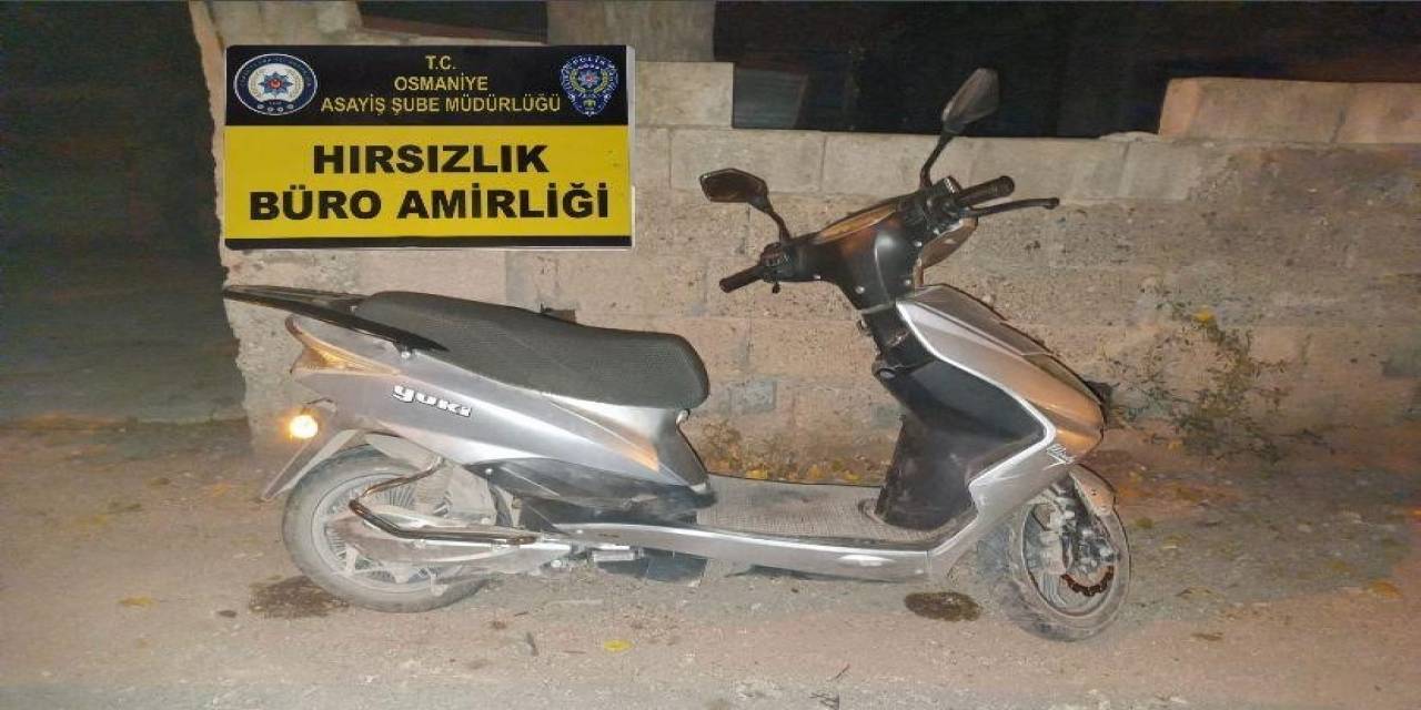 Osmaniye’de Asayiş Uygulamaları: 21 Tutuklama