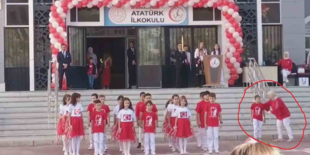 Afyonkarahisar’da Vicdanları Yaralayan Görüntü