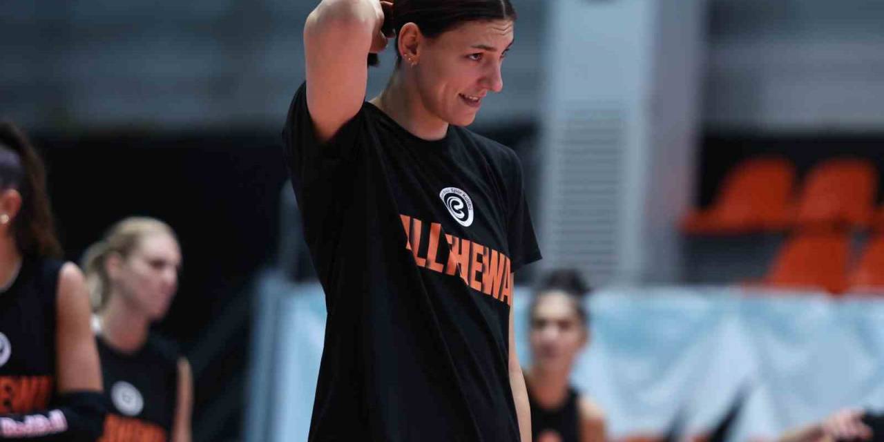 Eczacıbaşı Dynavit, Kuzeyboru’yu Konuk Ediyor