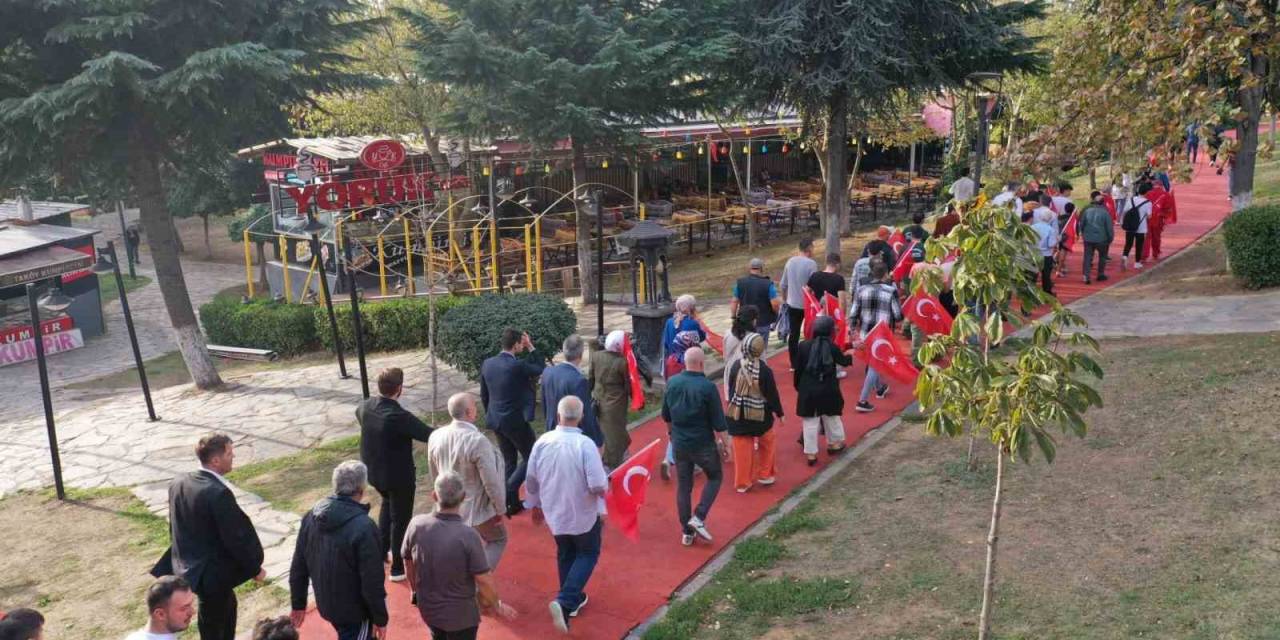 Bayrampaşa’da Spor Zamanı